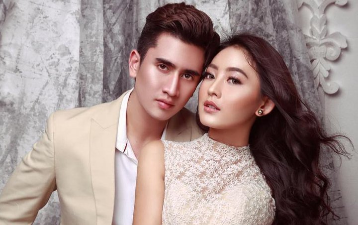 Dipuji Mirip Song Song Couple Dan Isu Pre Wedding Verrell