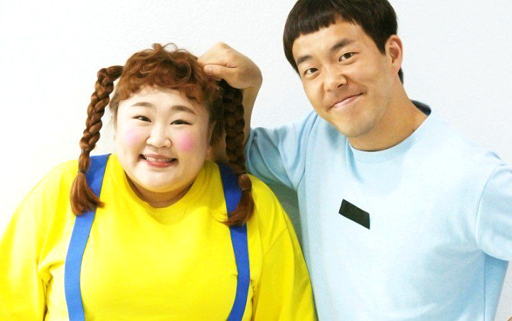 8. Hong Yoon Hwa dan Kim Min Ki 