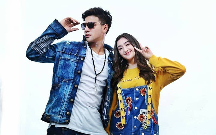 Ammar Zoni Bungkam Soal Kabar Putus dari Ranty Maria ...