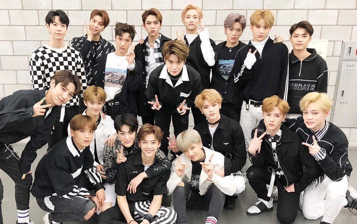 Member Kelewat Banyak, NCT Bikin Fans Artis SM Khawatir?