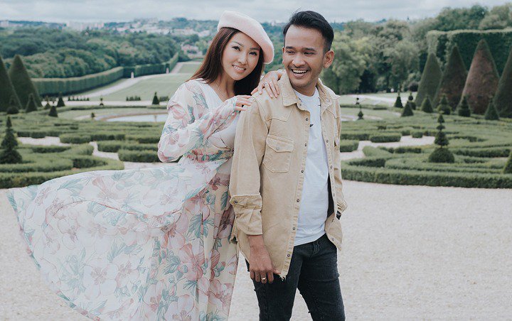 Ruben Onsu Makin Cinta ke Sarwendah Karena Cekatan dan Telaten