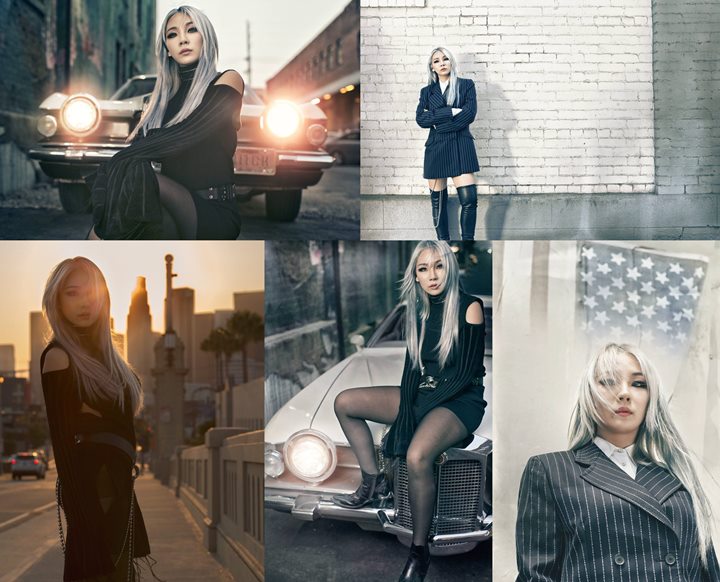 Photo-CL