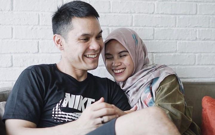 Rayakan Ulang Tahun Pernikahan, Ben Kasyafani Lebih Pilih Ucap Ini Ketimbang 'I Love You'