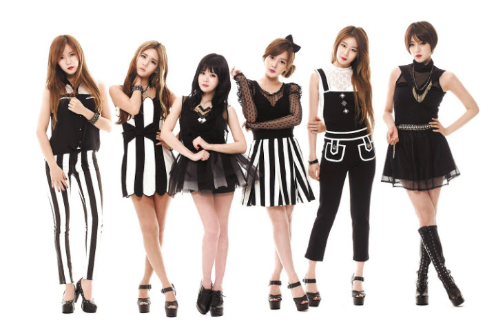 T-ara