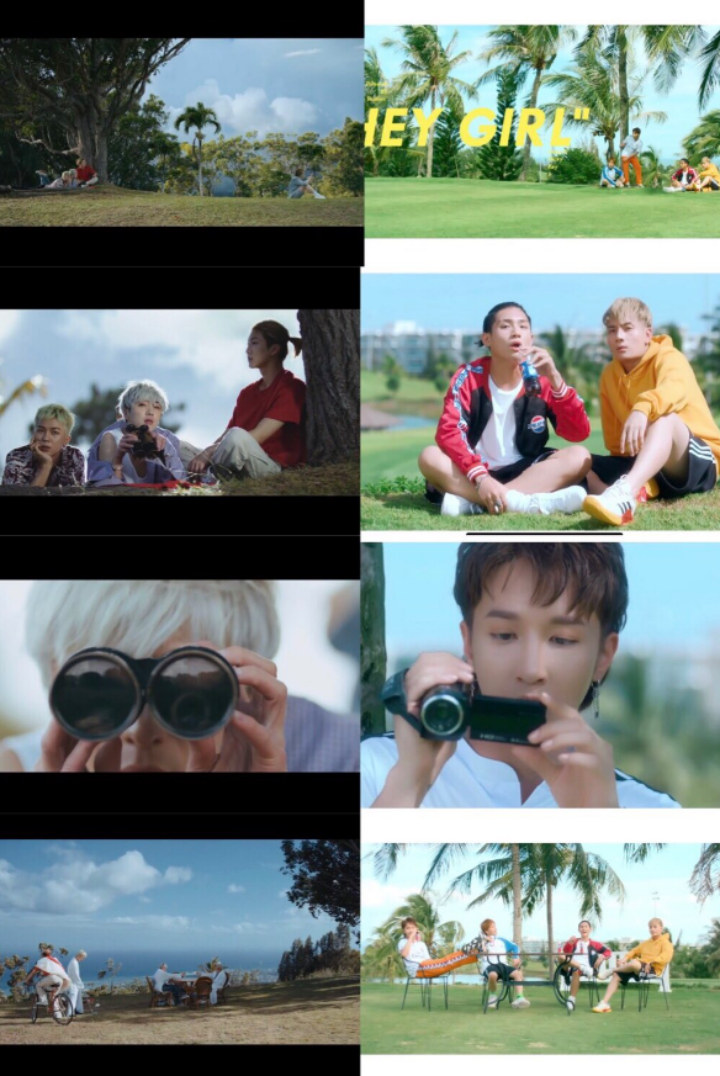 Monstar Plagiat Winner?