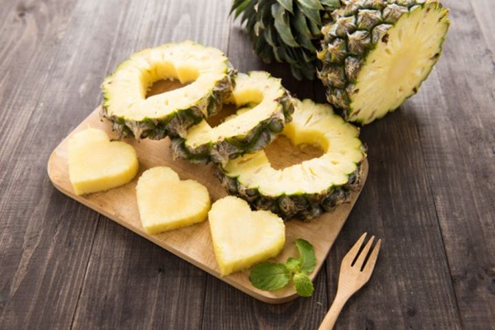 Nanas