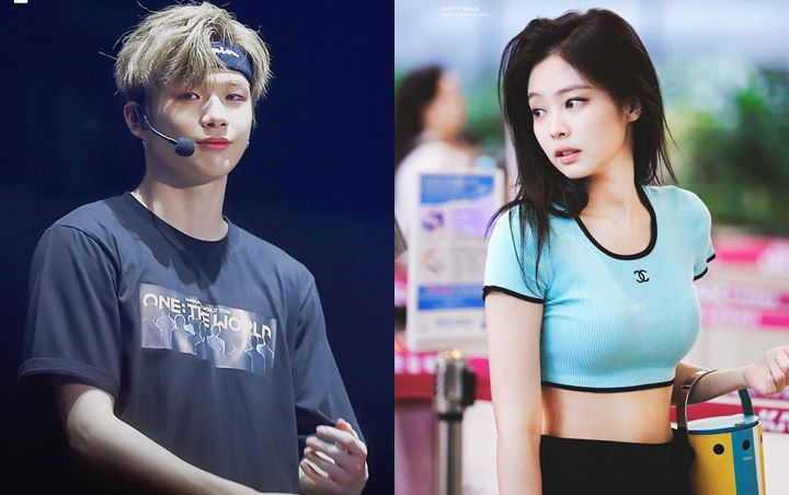 Kang Daniel Wanna One dan Jennie Black Pink Idol Paling Populer Saat Ini, Setuju?