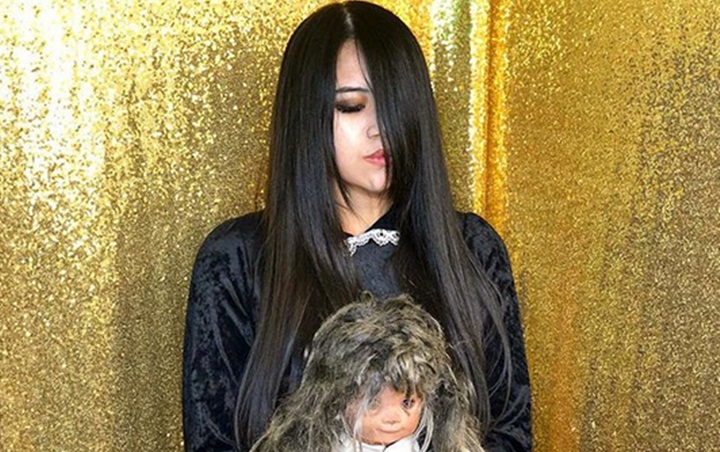 Jadi Trending, Riana Sukses Bikin Juri 'America's Got 