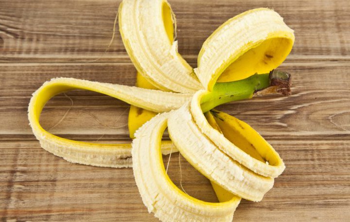 Kulit Pisang