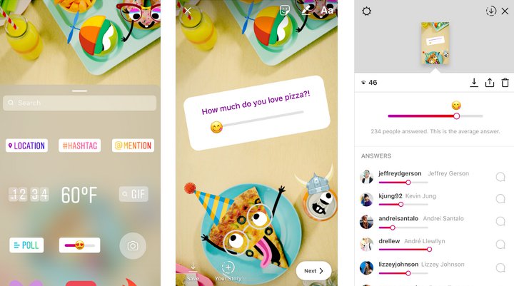 6 Persamaan dan Perbedaan Fitur Instagram Stories Antara iPhone ... 6 Persamaan dan Perbedaan Fitur Instagram Stories Antara iPhone ...