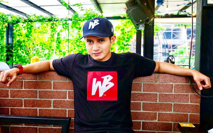 Ikutan Tantangan 'In My Feelings', Goyangan Bang Jali Ala Chand Kelvin Curi Perhatian Netter