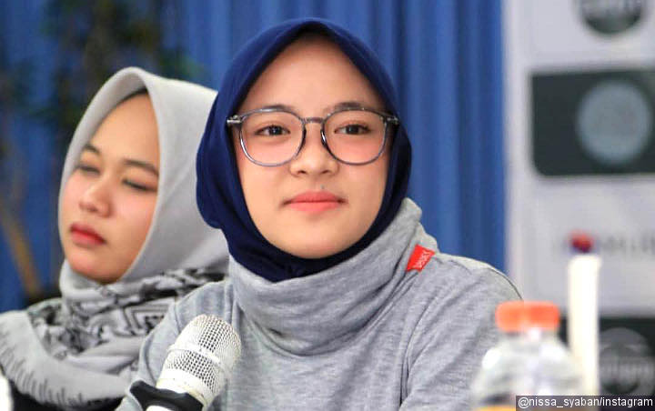 Beredar Foto Jadul Nissa  Sabyan  Netter Heboh Ungkap 