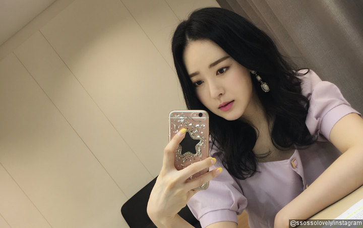 yoo so young beberkan alasan keluar dari after school yoo so young beberkan alasan keluar dari after school