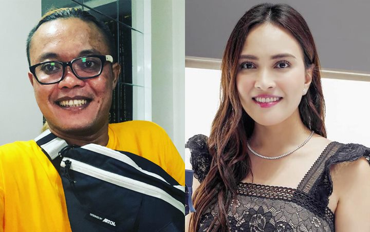 Sule Ngamuk Digoda 'Nangis' Jika Bahas Pernikahan, Shandy Aulia Langsung Minta Maaf