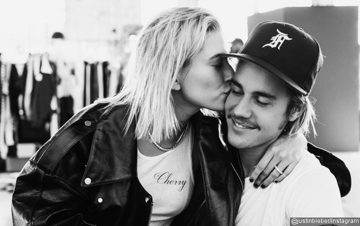 Heboh, Justin Bieber Disebut Lamar Hailey Baldwin Pakai Cincin Bekas Selena Gomez