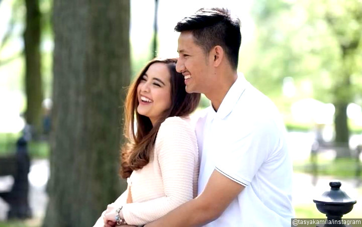 Jelang Nikah, Tasya Kamila Unggah Video Prewedding Super Romantis