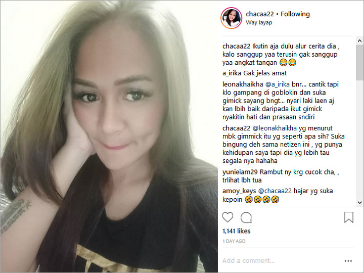 Usai Kepergok Jalan Bareng, Mantan Istri Mau Balikan dengan Andika Kangen Band?