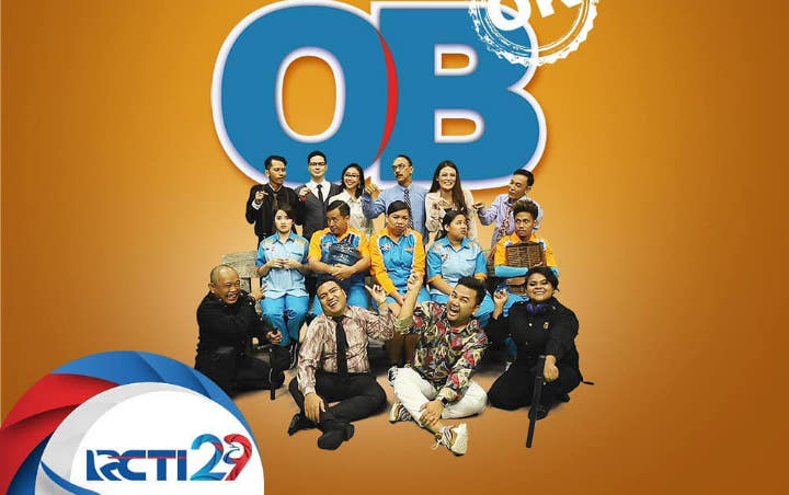 Jadwal Tayang Perdana Sudah Ditentukan, Sitkom 'Office Boy ...