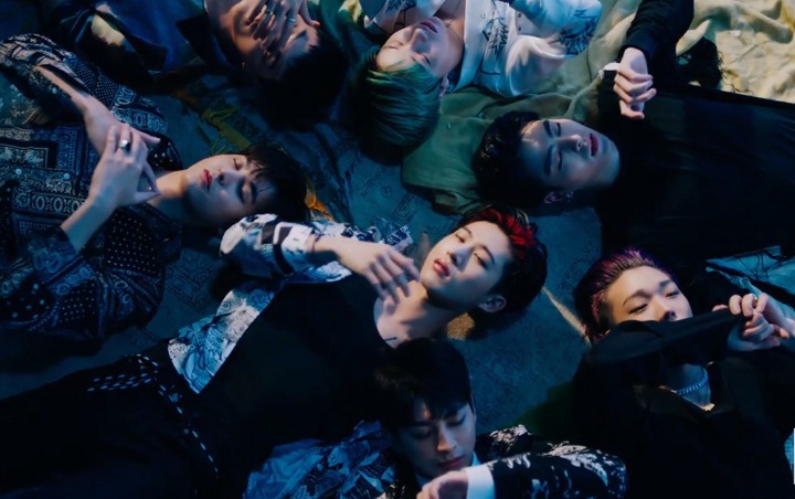 Akui Tak Mudah Comeback Setahun 2 Kali, iKON Akhirnya Rilis MV 'Killing Me'