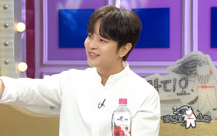 Alasan Kim Jeong Hoon Princess Hours Do Dari Jurusan Kedokteran Gigi Universitas Nasional Seoul