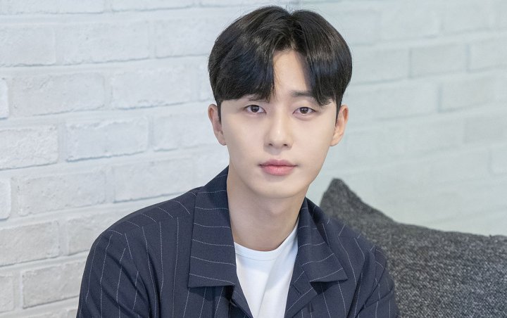 Park Seo Joon Bantah Pacari Park Min Young