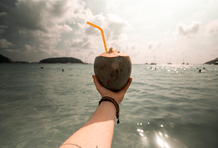 Kelapa