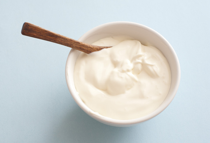 Yogurt Hambar