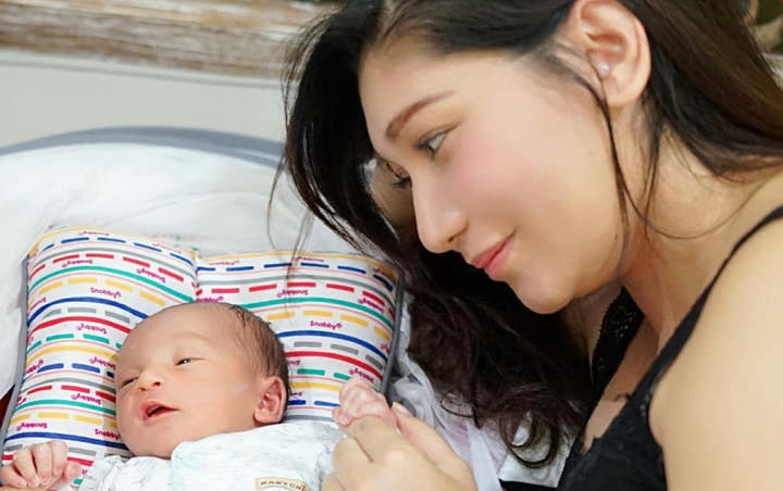 Paling Keren 29+ Foto Bayi Lucu Hidung Mancung