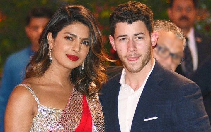 Beda Usia 11 Tahun, Ternyata Inilah Alasan Nick Jonas Kencani Priyanka Chopra