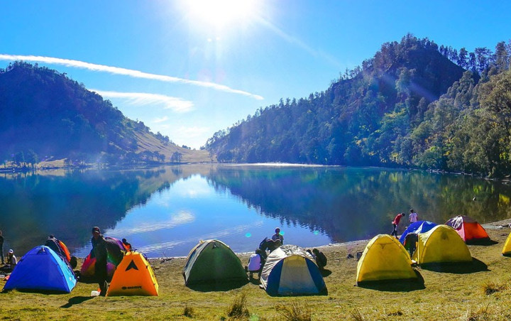 Enggak Kalah Keren 7 Tempat Wisata Di Jawa Timur Ini Mirip