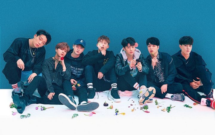 iKON Curhat Koreografi 'Killing Me' Paling Tajam di Antara Lagu Lainnya