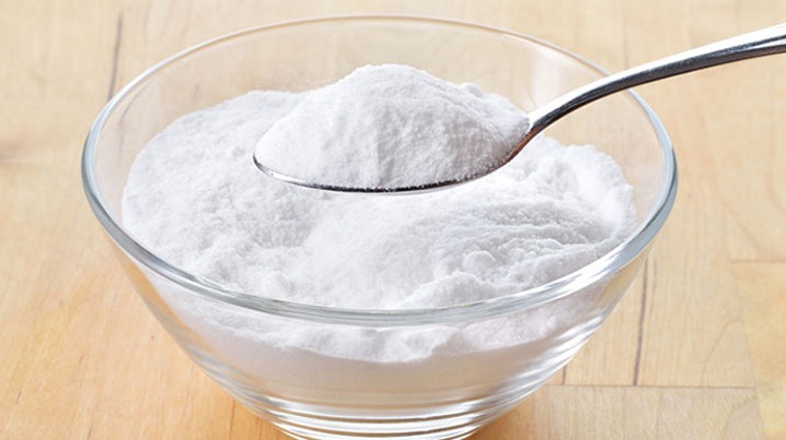 Baking Soda