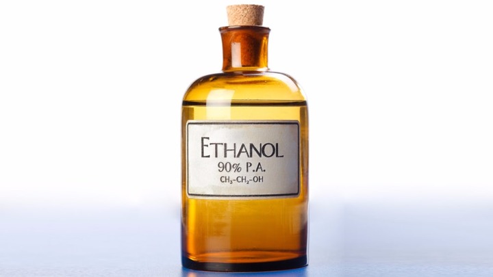 Alkohol