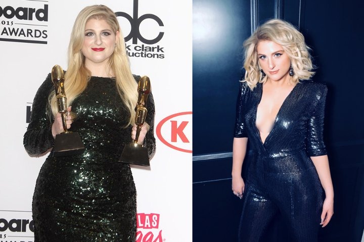 Meghan Trainor