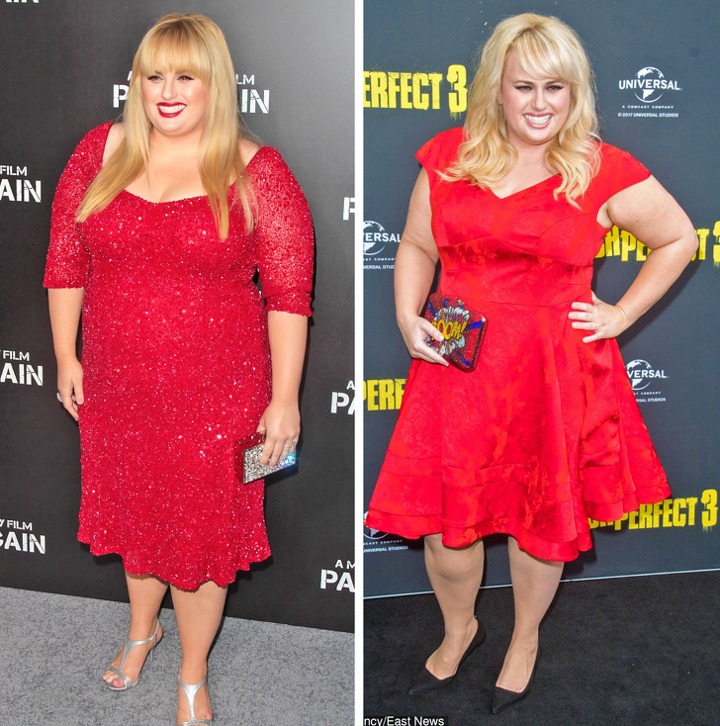 Rebel Wilson