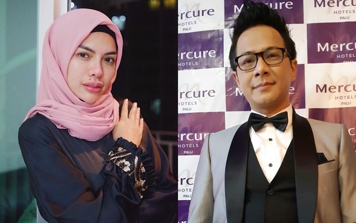 Berita Heboh Nikita Mirzani soal Rumah Tangga Delon-Yeslin