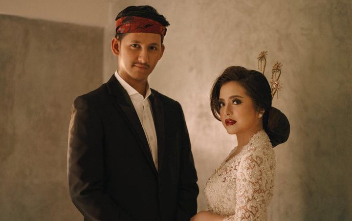 Kabarkan Pernikahannya akan Disiarkan Live, Tasya Kamila  Banjir Doa