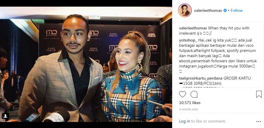 valerie-instagram