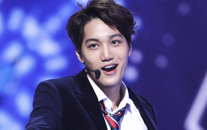 Beranjak Besar Kembaran Kai Exo Makin Menawan Beranjak Besar Kembaran Kai Exo Makin Menawan