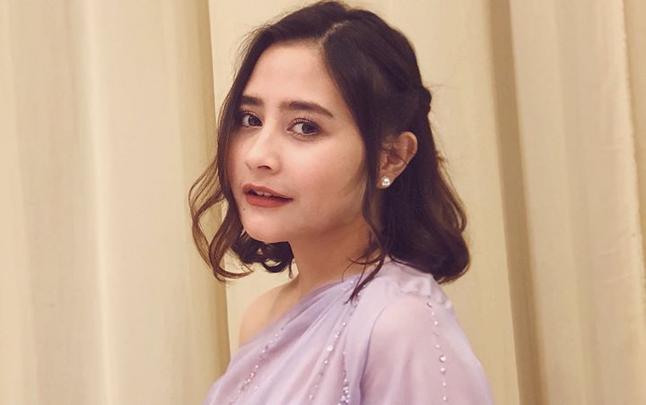  Hadiri Pernikahan Tasya Kamila, Prilly Latuconsina Kembali 'Ditagih' Nyusul