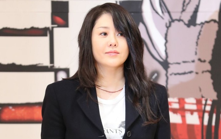 Tinggalkan 'Return', Go Hyun Jung Hadapi Masalah Hukum Lawan Pihak Iklan