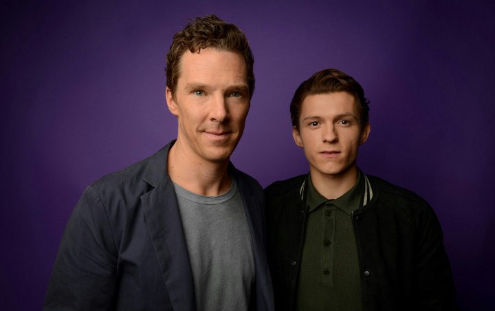 Tom Holland Sering Keceplosan, Russo Brothers Tunjuk Benedict Cumberbatch Jadi 'Baby Sitter'