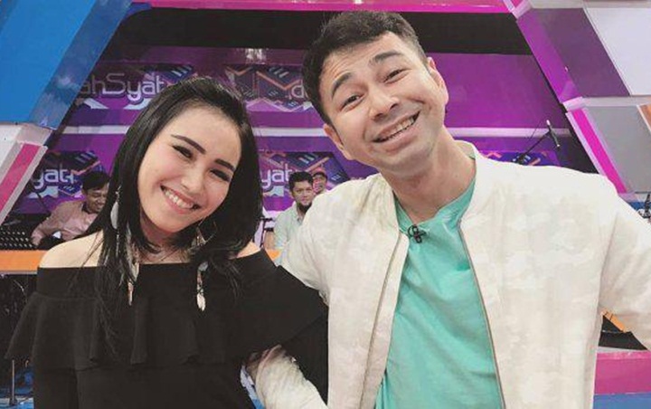 Kesal Raffi dan Ayu Ting Ting Sering Dipasangkan di 'Pesbukers', Netter: Kapan Dibungkus?