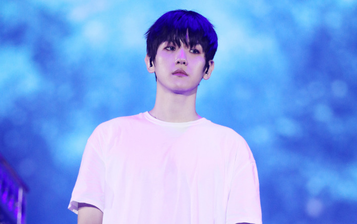 87 Gambar Baekhyun Exo 2018 HD 87 Gambar Baekhyun Exo 2018 HD