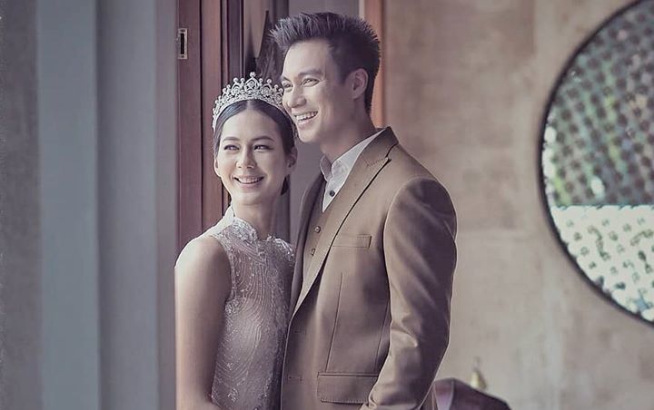 Usai Jalani Pemotretan Prewedding, Baim Wong Beberkan Tanggal Pernikahan