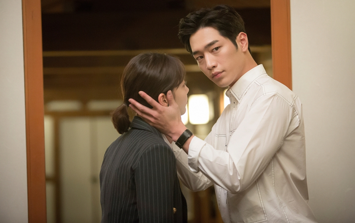 Siap-Siap Dibikin Sedih Robot Seo Kang Joon, 'Are You Human Too' Bakal Sad Ending?