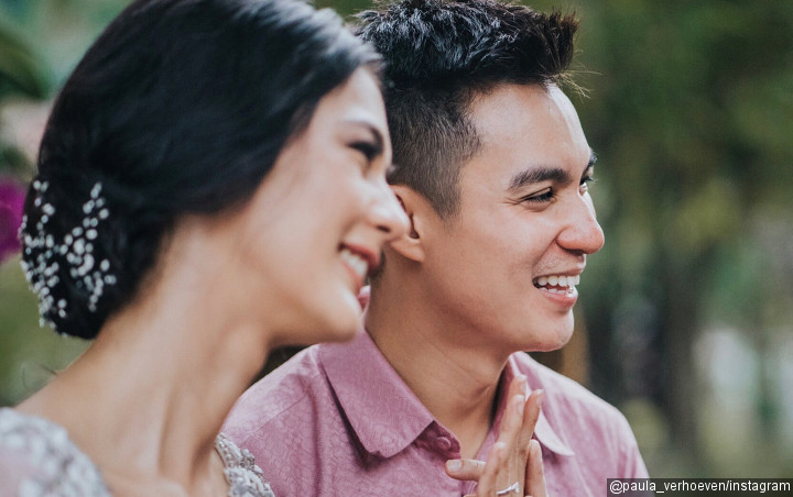 Romantis Foto Prewedding di Bulan Netter Heboh Soroti Romantis Foto Prewedding di Bulan Netter Heboh Soroti