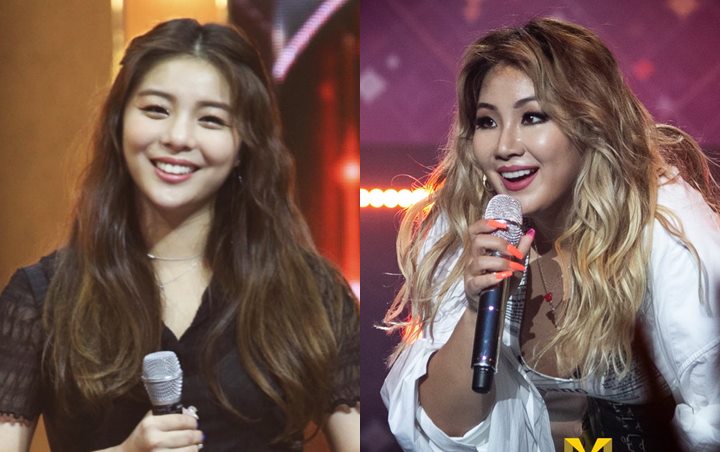 Gara-Gara Ailee dan CL, Netter Bahas Standar Kecantikan Ekstrim di Korea