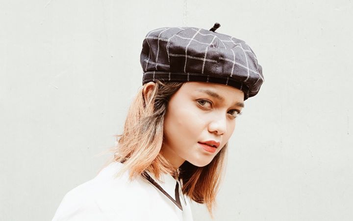 Keren Banget, Citra Scholastika Bikin Lagu 'Lagi Syantik' Jadi Bernuansa Jazz