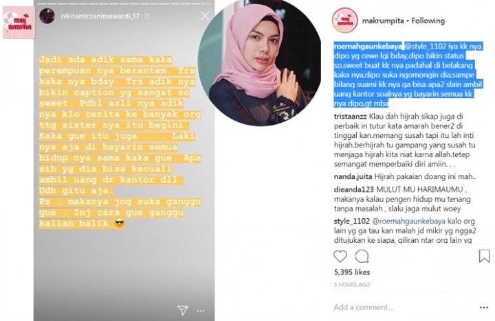 Bakal Diperiksa Polisi Terkait Isu KDRT, Nikita Mirzani Bakal Diperiksa Polisi Terkait Isu KDRT, Nikita Mirzani
